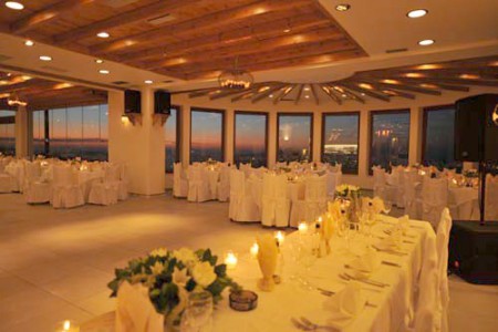 Εστιατόριο - Restaurant